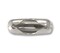 JewelrySupply Connector - Ball Chain 3.2mm Silver Color (10-Pcs)